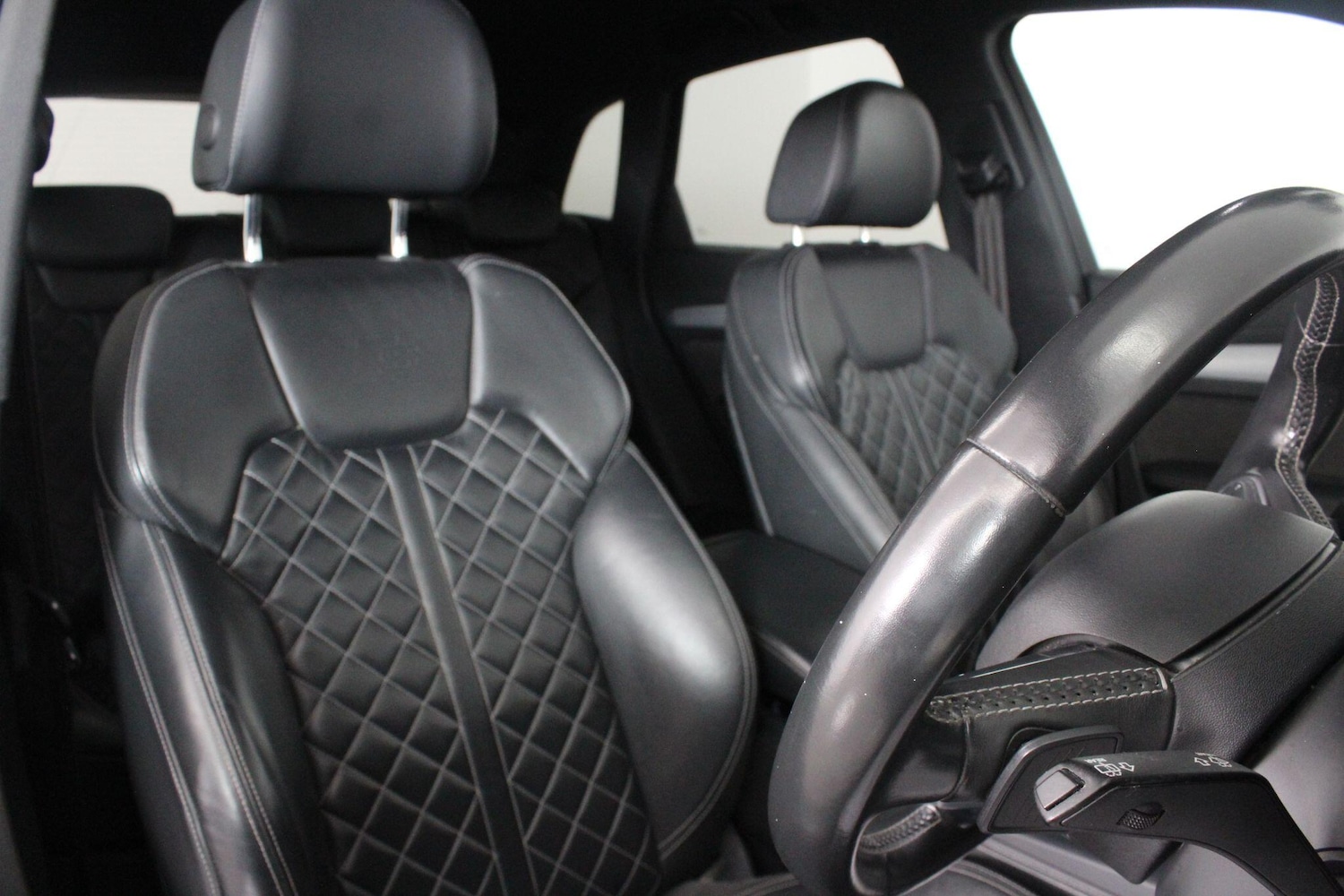 Used Audi Q5 2018 for sale - 76989822: Photo 44