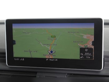 Used Audi Q5 2018 for sale - 76989822: Photo