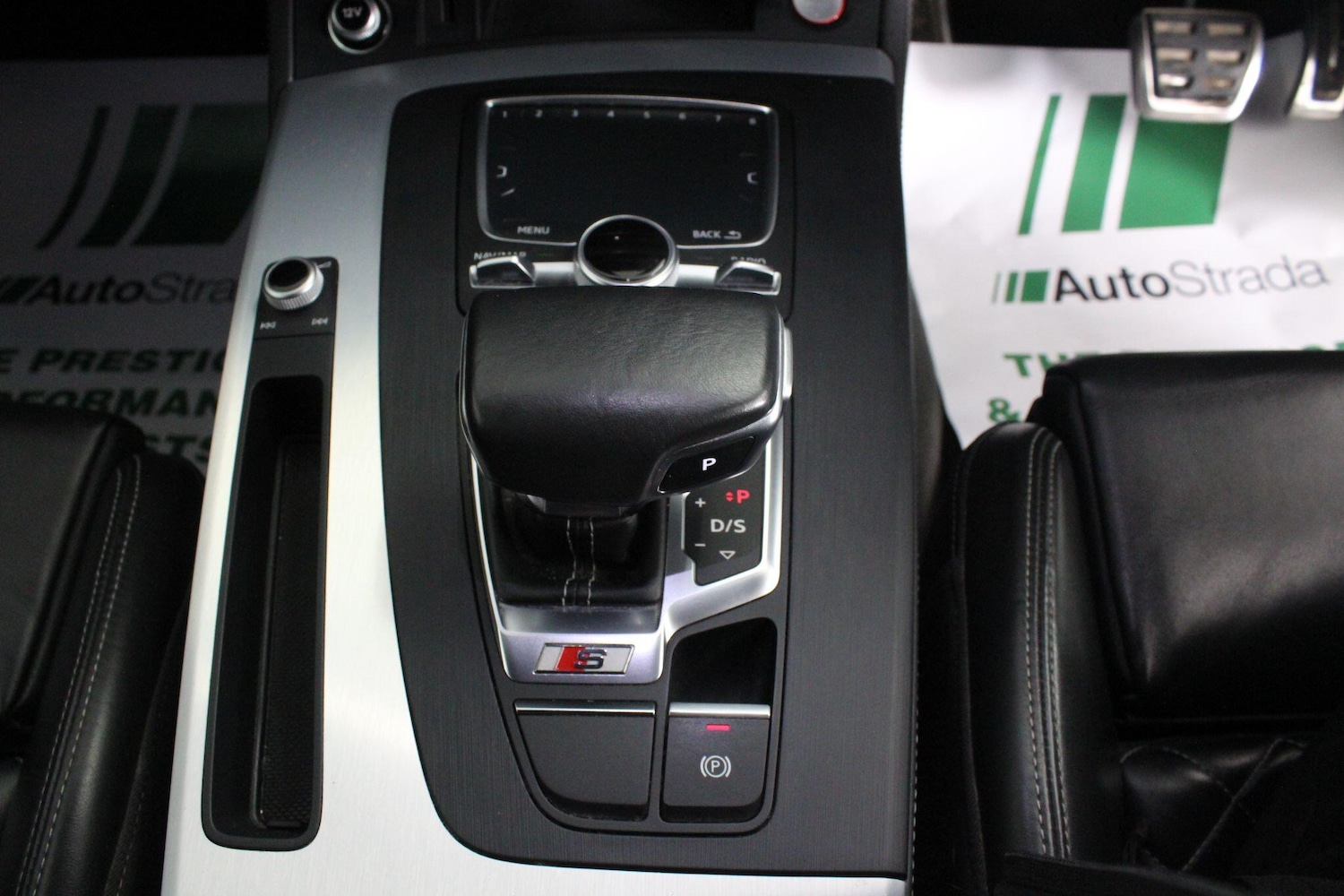 Used Audi Q5 2018 for sale - 76989822: Photo 50