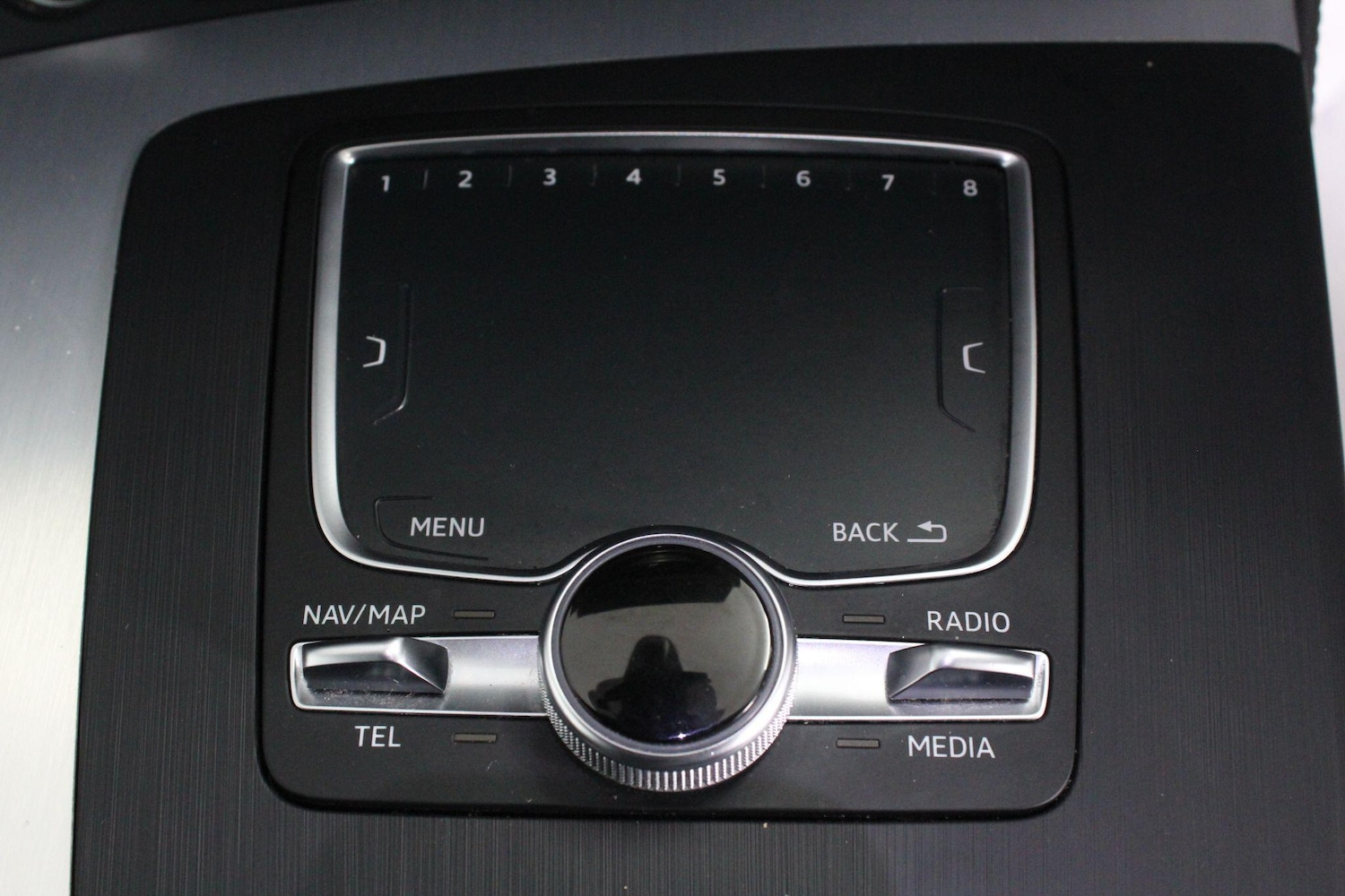 Used Audi Q5 2018 for sale - 76989822: Photo 51