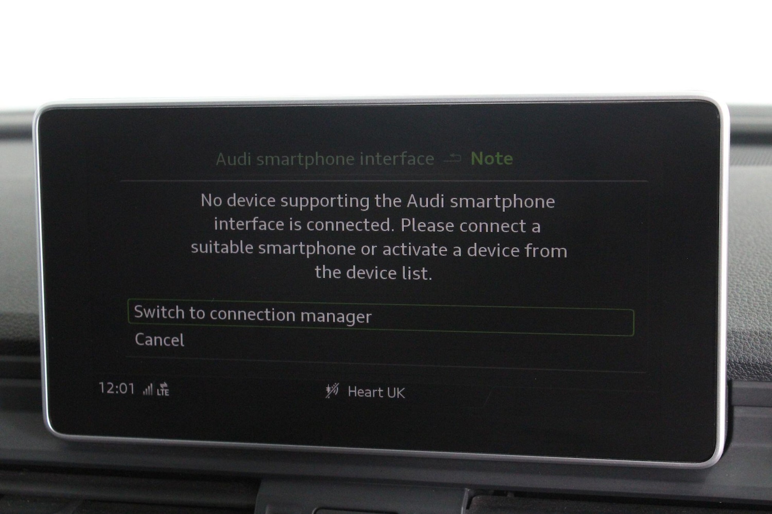 Used Audi Q5 2018 for sale - 76989822: Photo 54