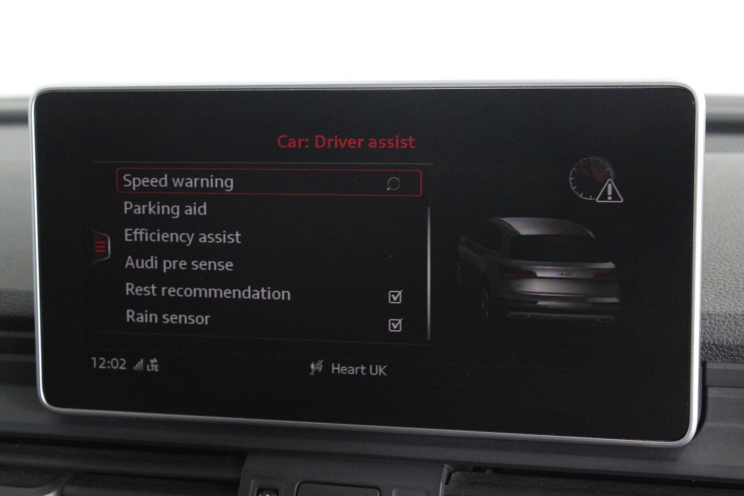 Used Audi Q5 2018 for sale - 76989822: Photo 59