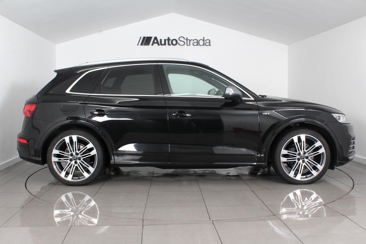Used Audi Q5 2018 for sale - 76989822: Photo 6