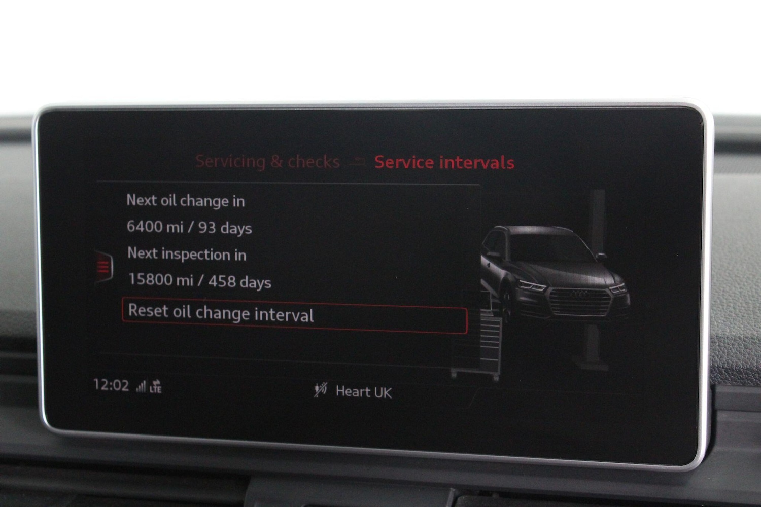 Used Audi Q5 2018 for sale - 76989822: Photo 60