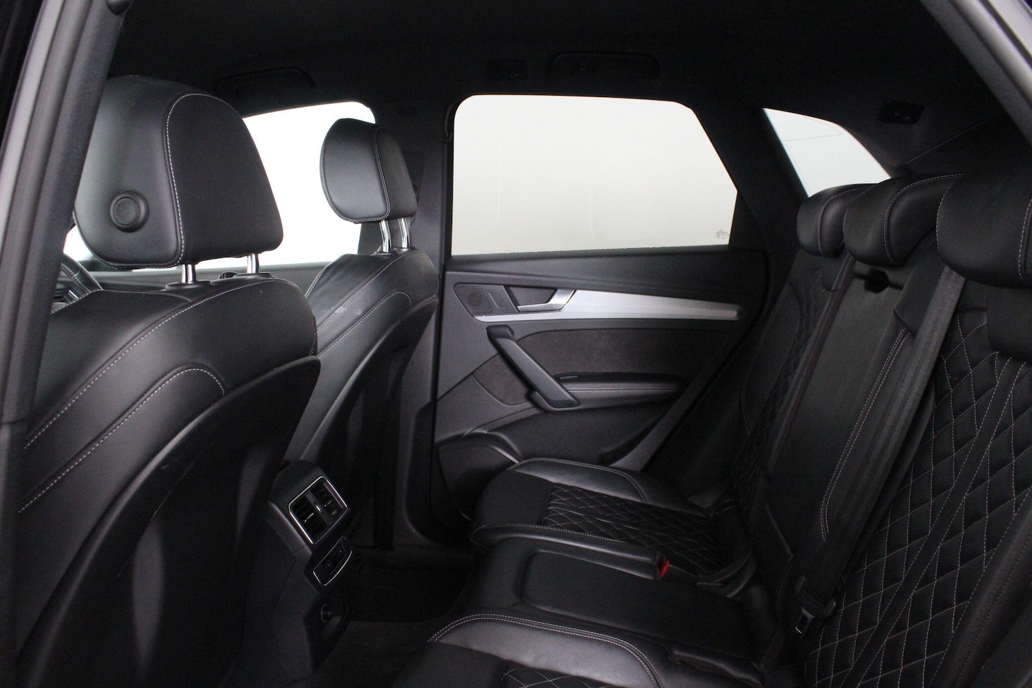 Used Audi Q5 2018 for sale - 76989822: Photo 62