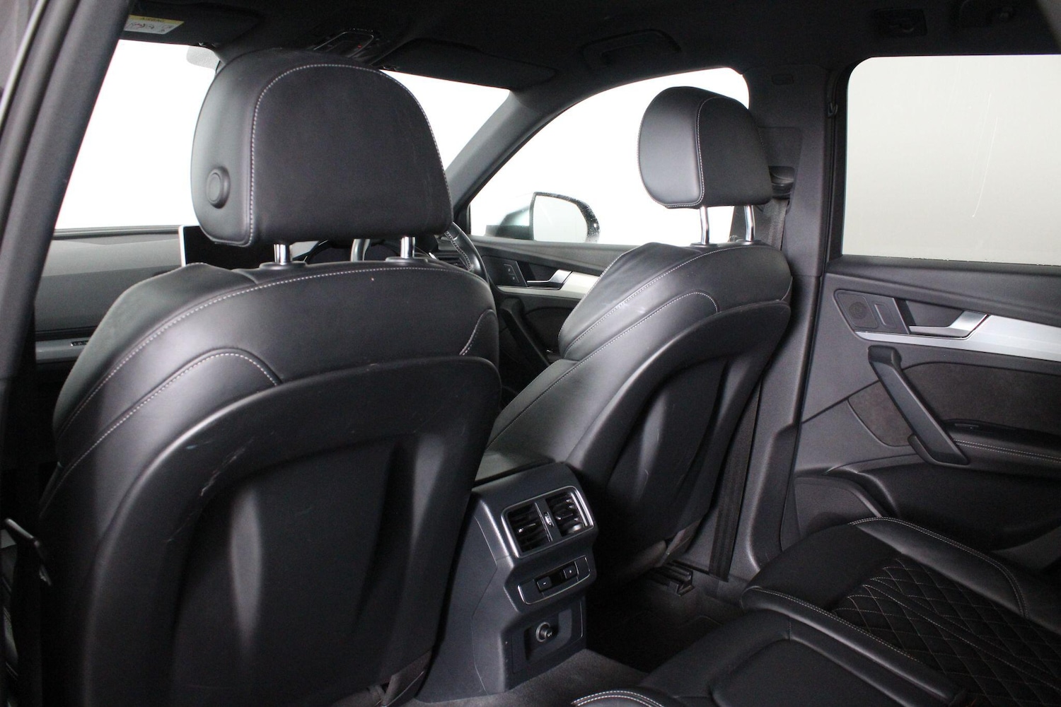 Used Audi Q5 2018 for sale - 76989822: Photo 64