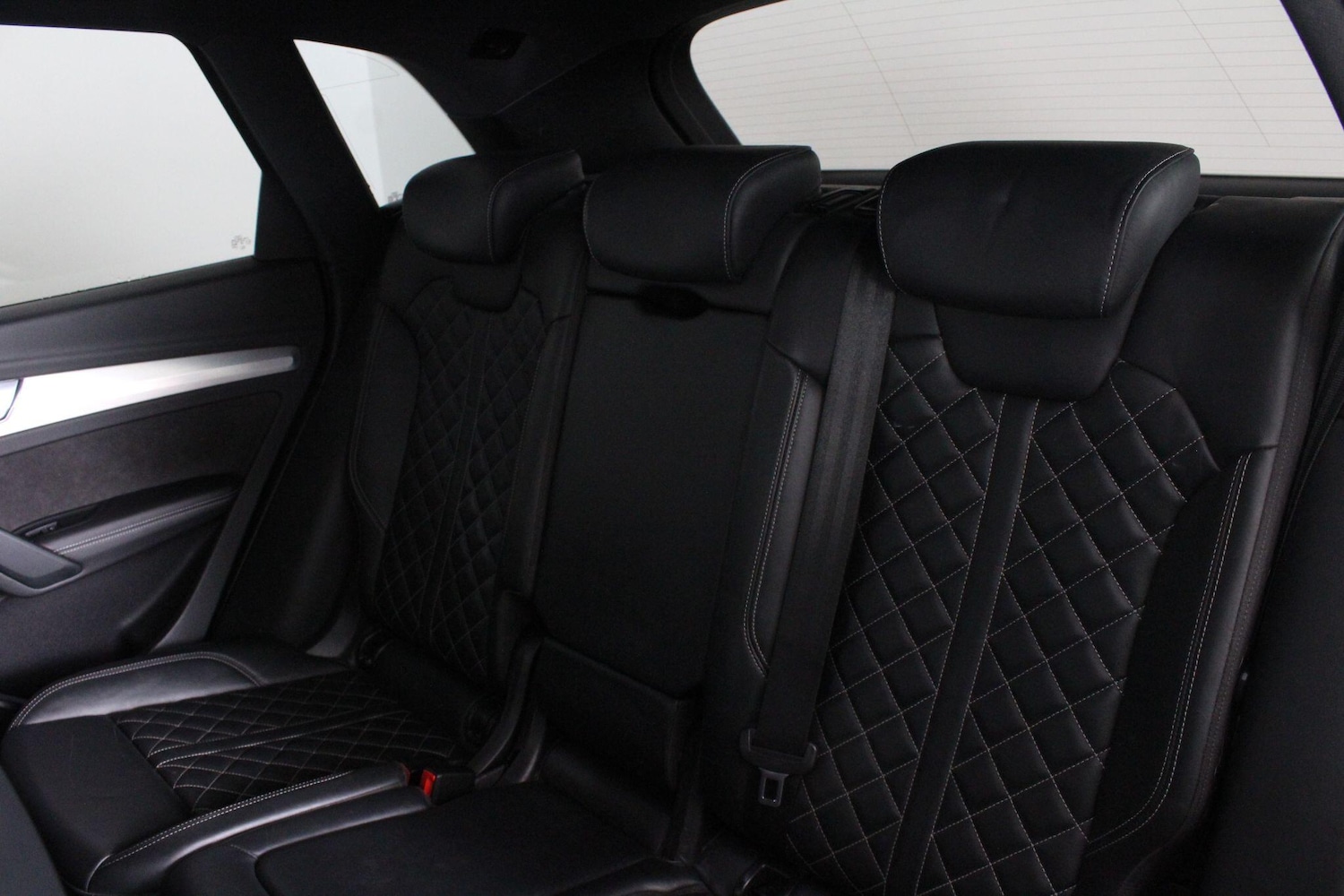 Used Audi Q5 2018 for sale - 76989822: Photo 65