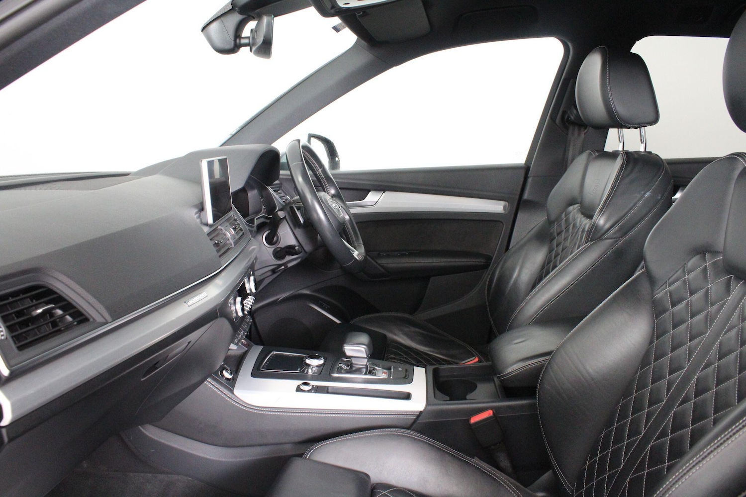 Used Audi Q5 2018 for sale - 76989822: Photo 66