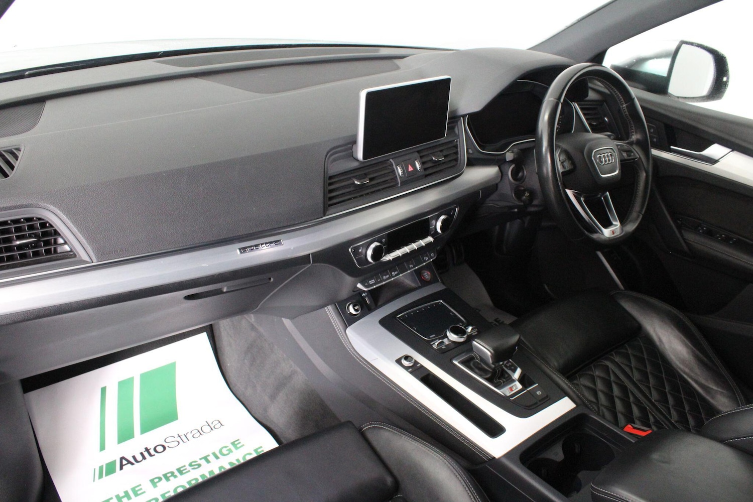 Used Audi Q5 2018 for sale - 76989822: Photo 67