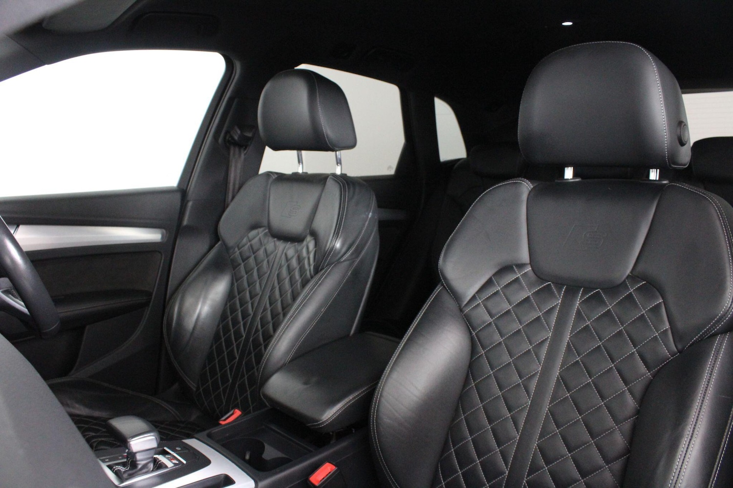 Used Audi Q5 2018 for sale - 76989822: Photo 68