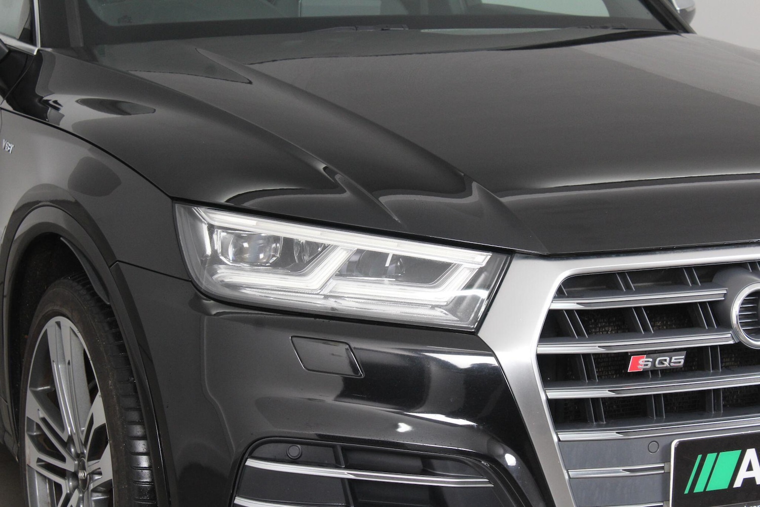 Used Audi Q5 2018 for sale - 76989822: Photo 69