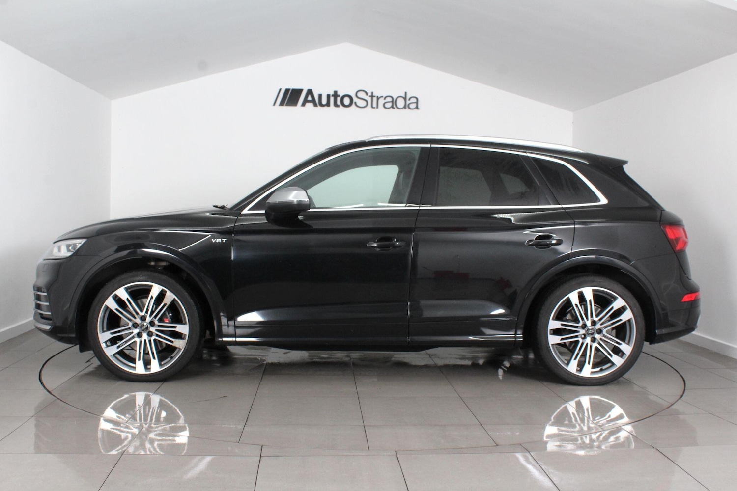 Used Audi Q5 2018 for sale - 76989822: Photo 7
