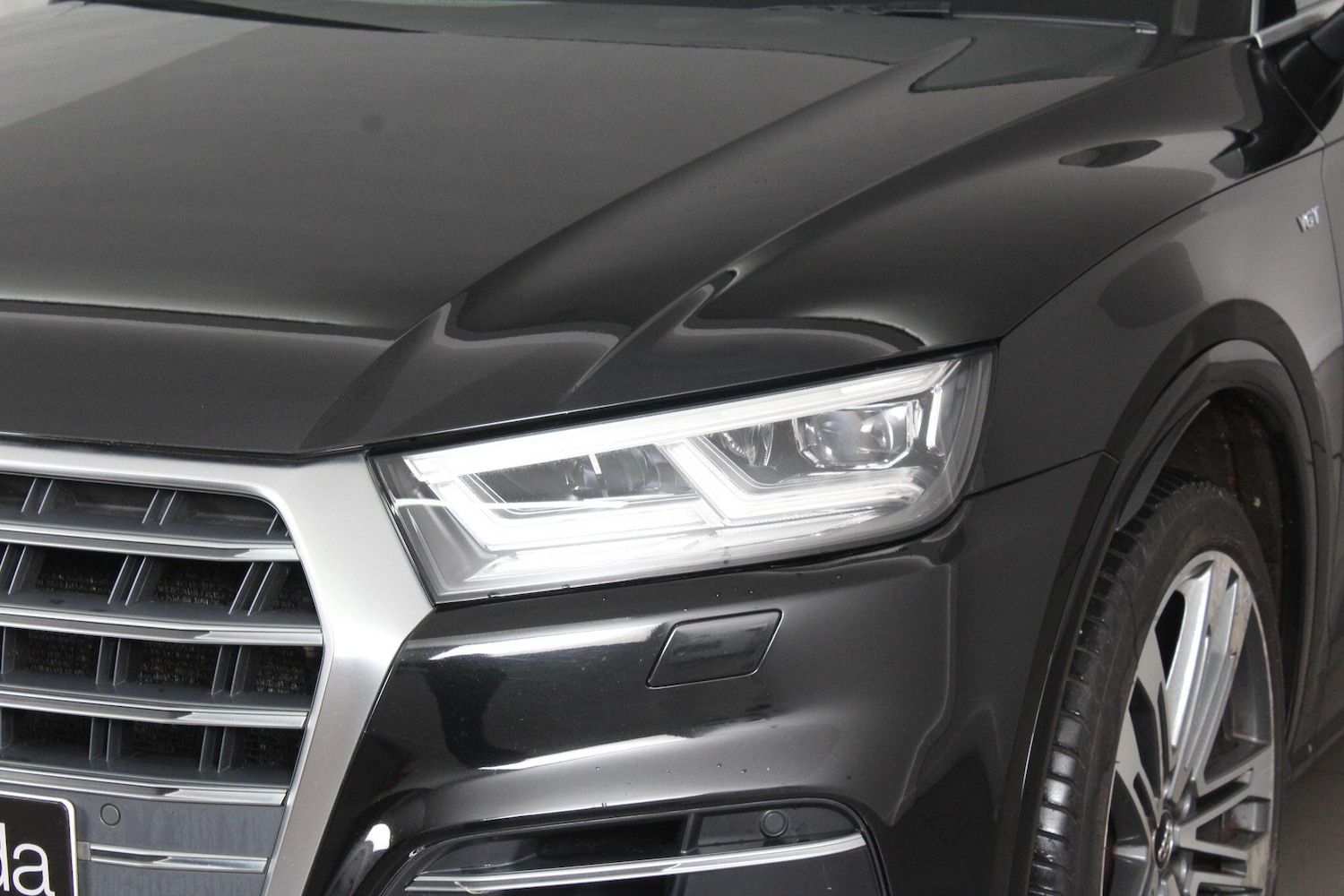 Used Audi Q5 2018 for sale - 76989822: Photo 71