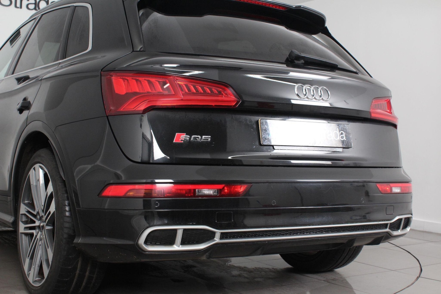 Used Audi Q5 2018 for sale - 76989822: Photo 72