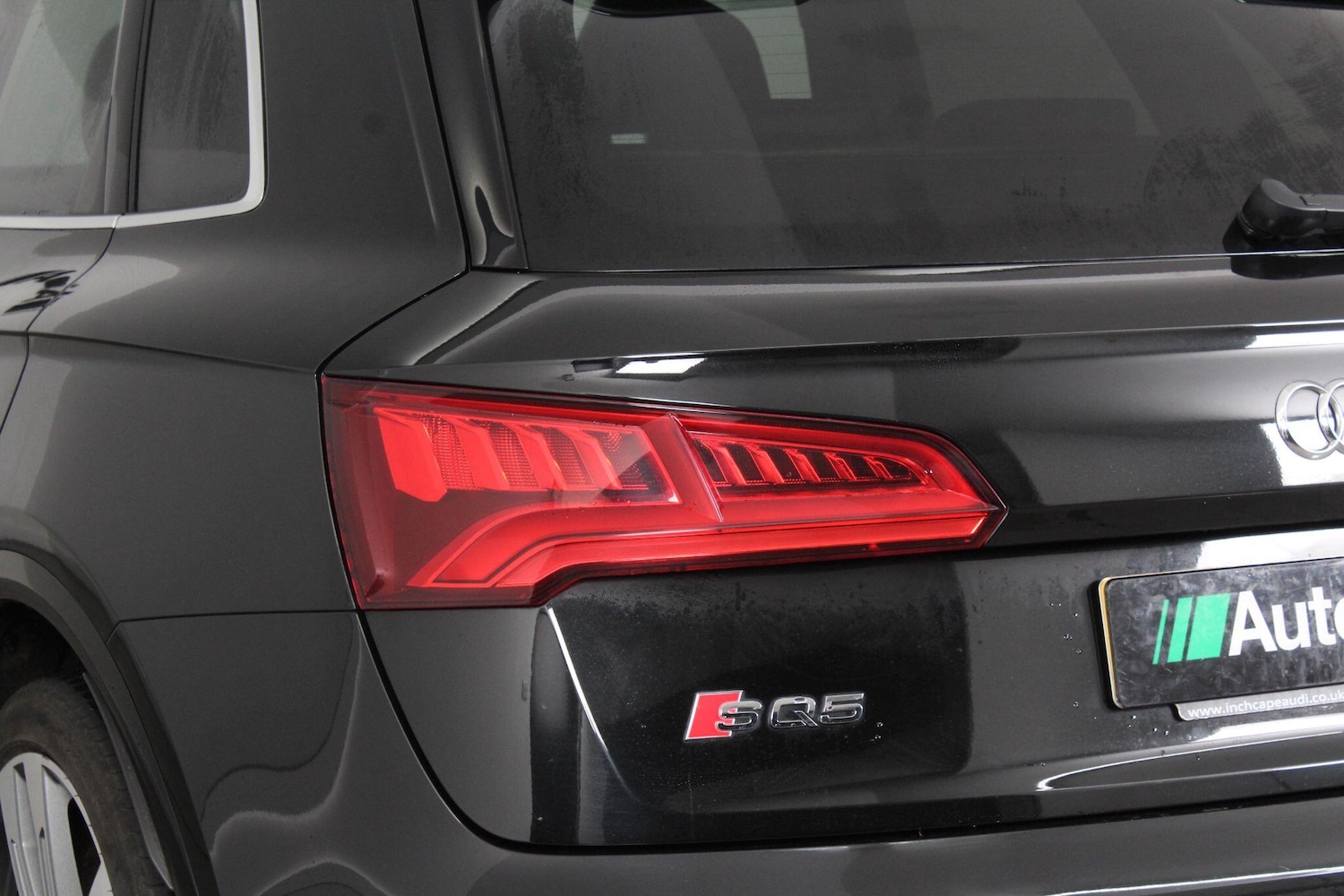 Used Audi Q5 2018 for sale - 76989822: Photo 73