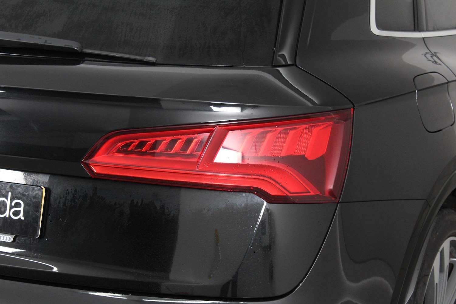 Used Audi Q5 2018 for sale - 76989822: Photo 74