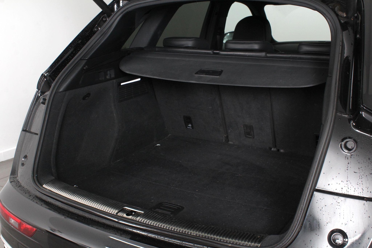 Used Audi Q5 2018 for sale - 76989822: Photo 76