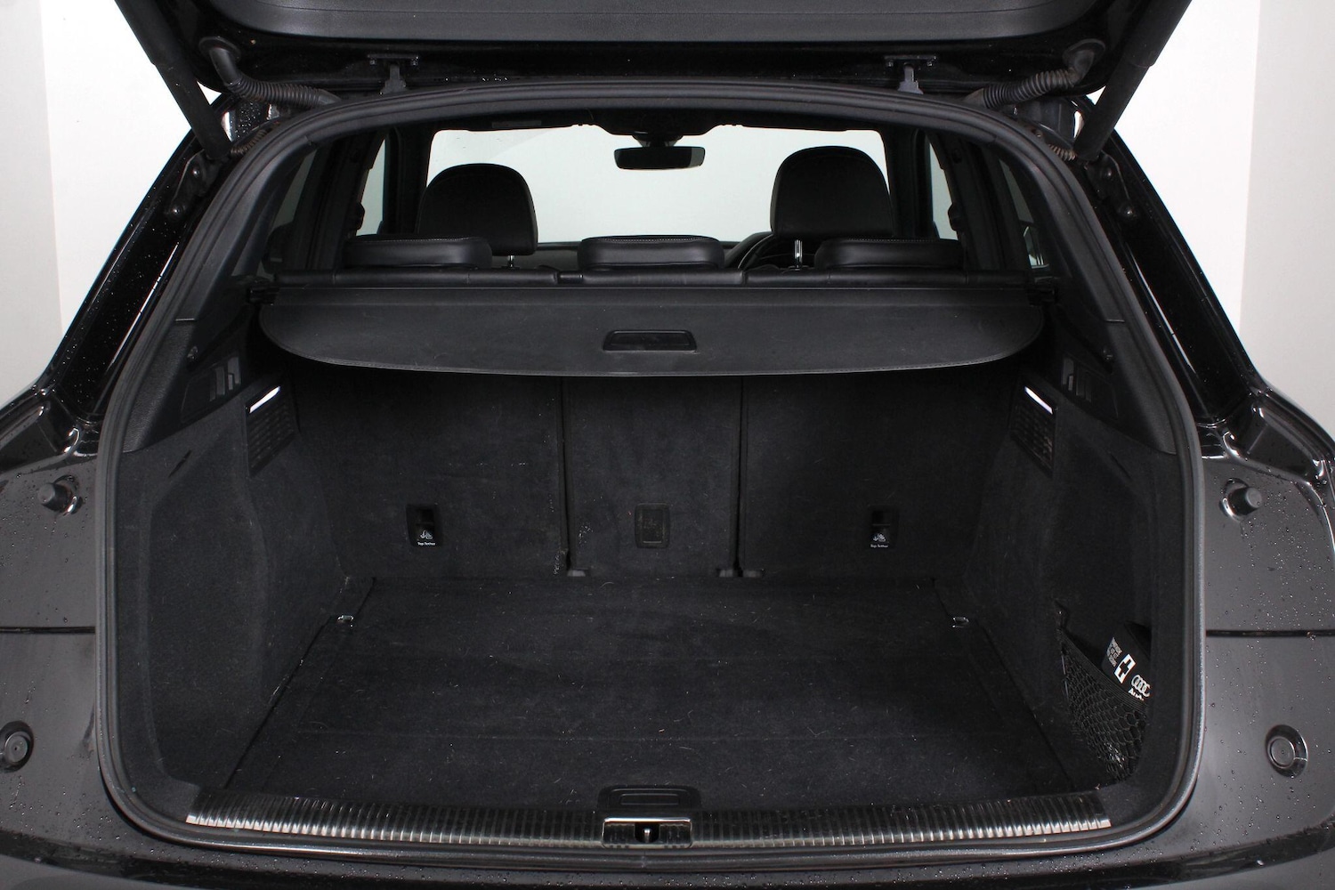 Used Audi Q5 2018 for sale - 76989822: Photo 77