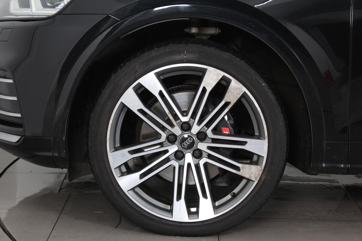 Used Audi Q5 2018 for sale - 76989822: Photo 78