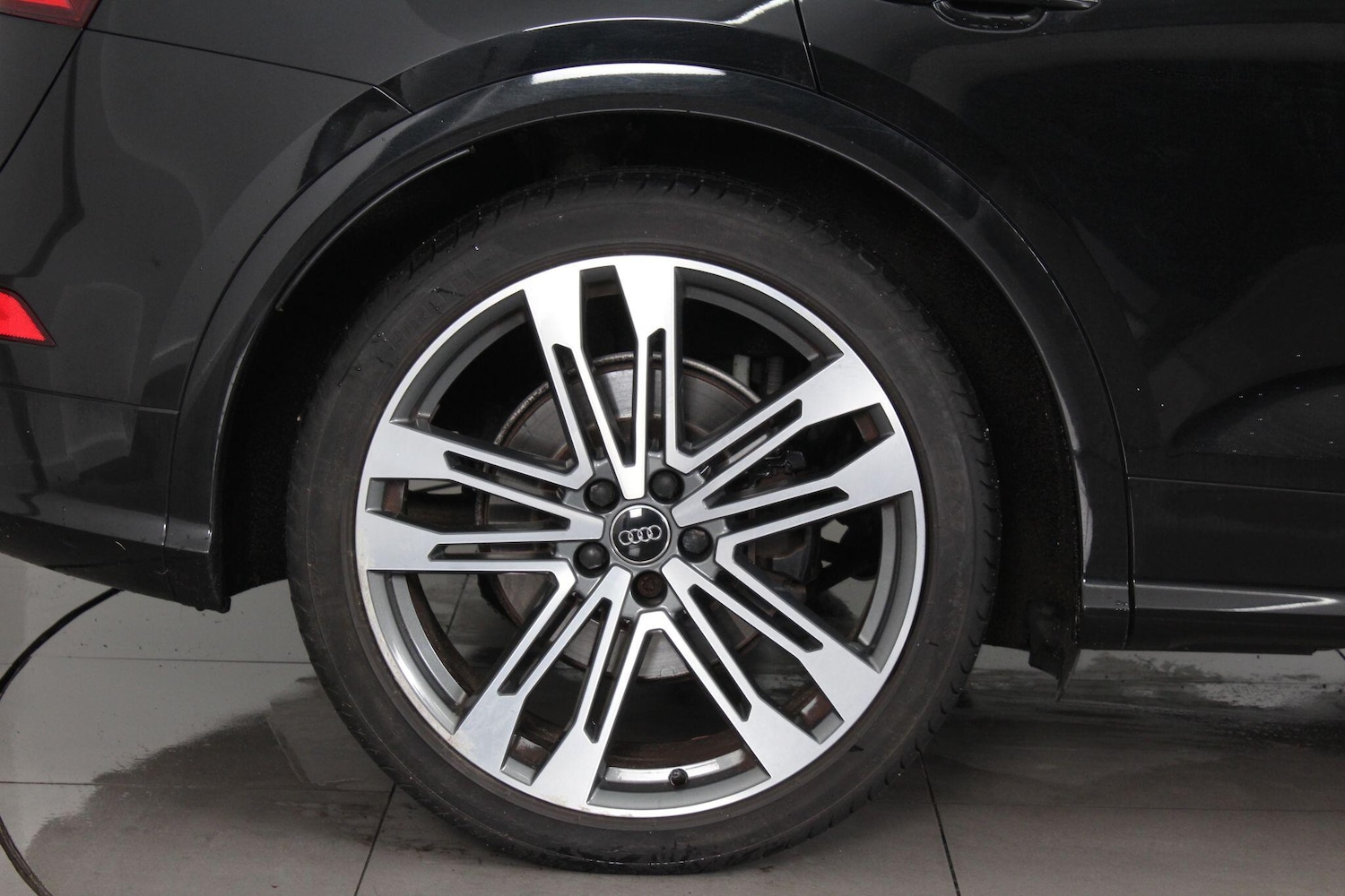 Used Audi Q5 2018 for sale - 76989822: Photo 80