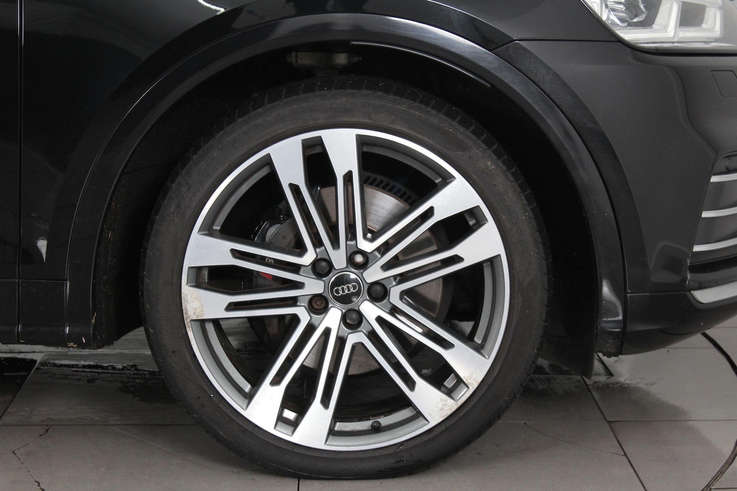 Used Audi Q5 2018 for sale - 76989822: Photo 81