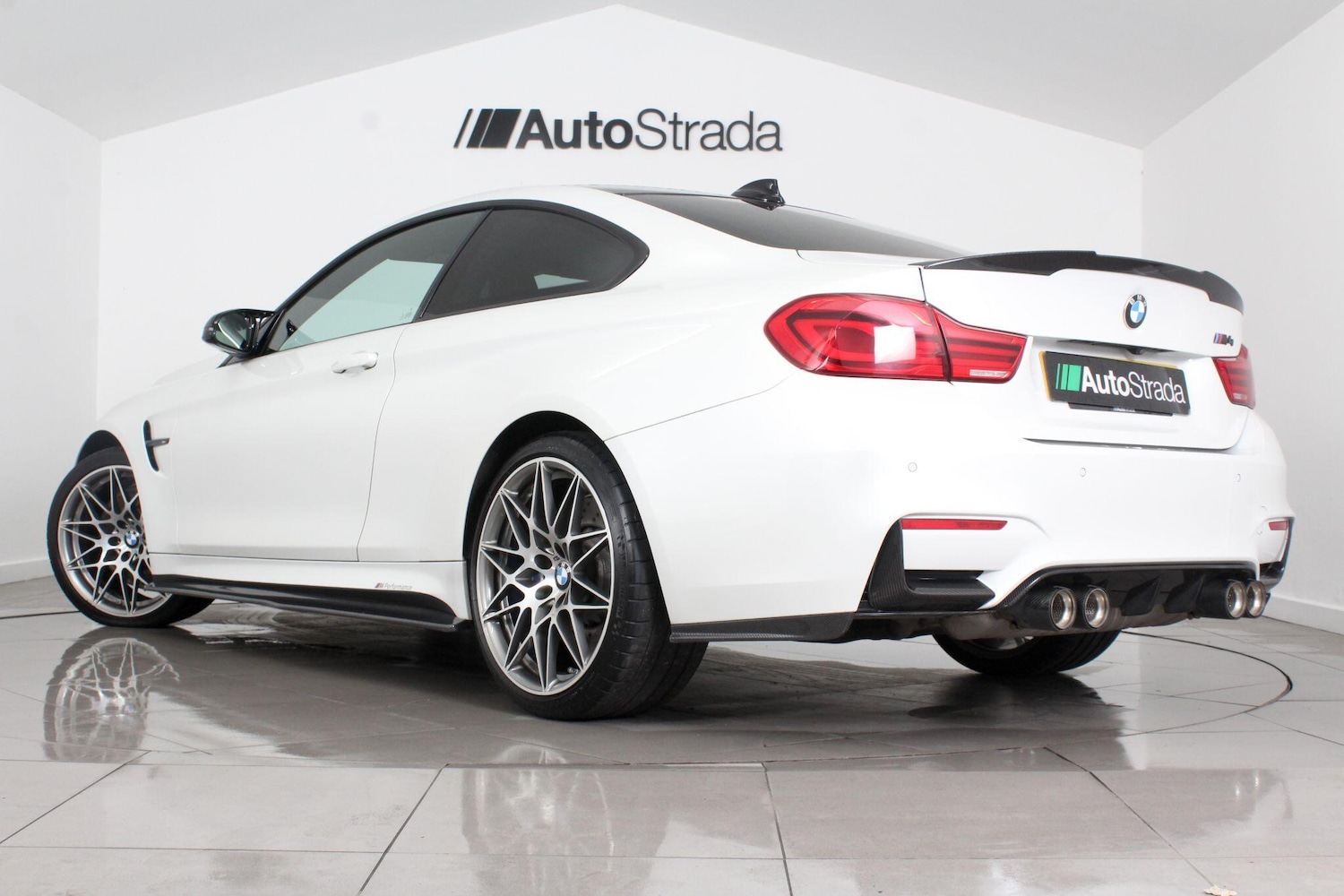 Used BMW M4 2019 for sale - 76992826: Photo 10