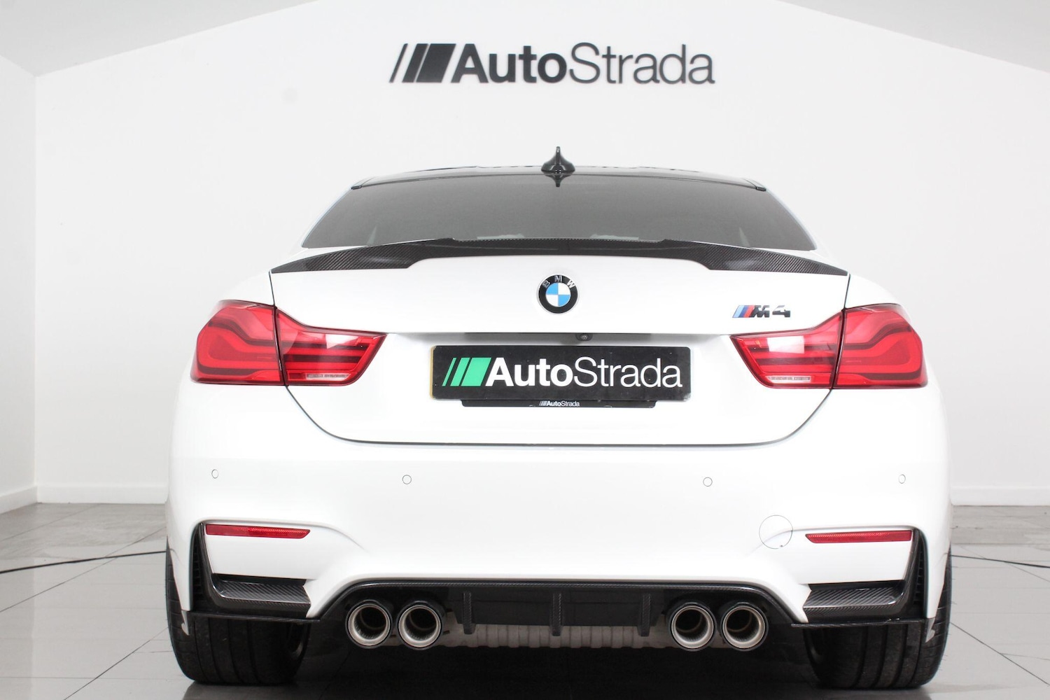 Used BMW M4 2019 for sale - 76992826: Photo 11