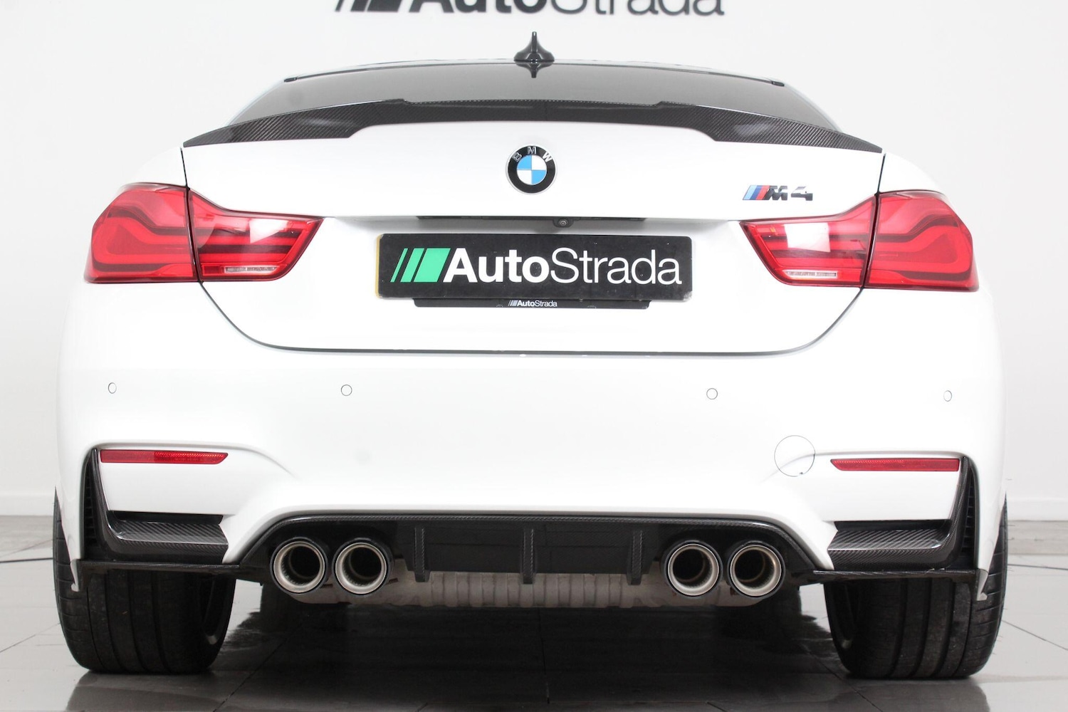 Used BMW M4 2019 for sale - 76992826: Photo 12