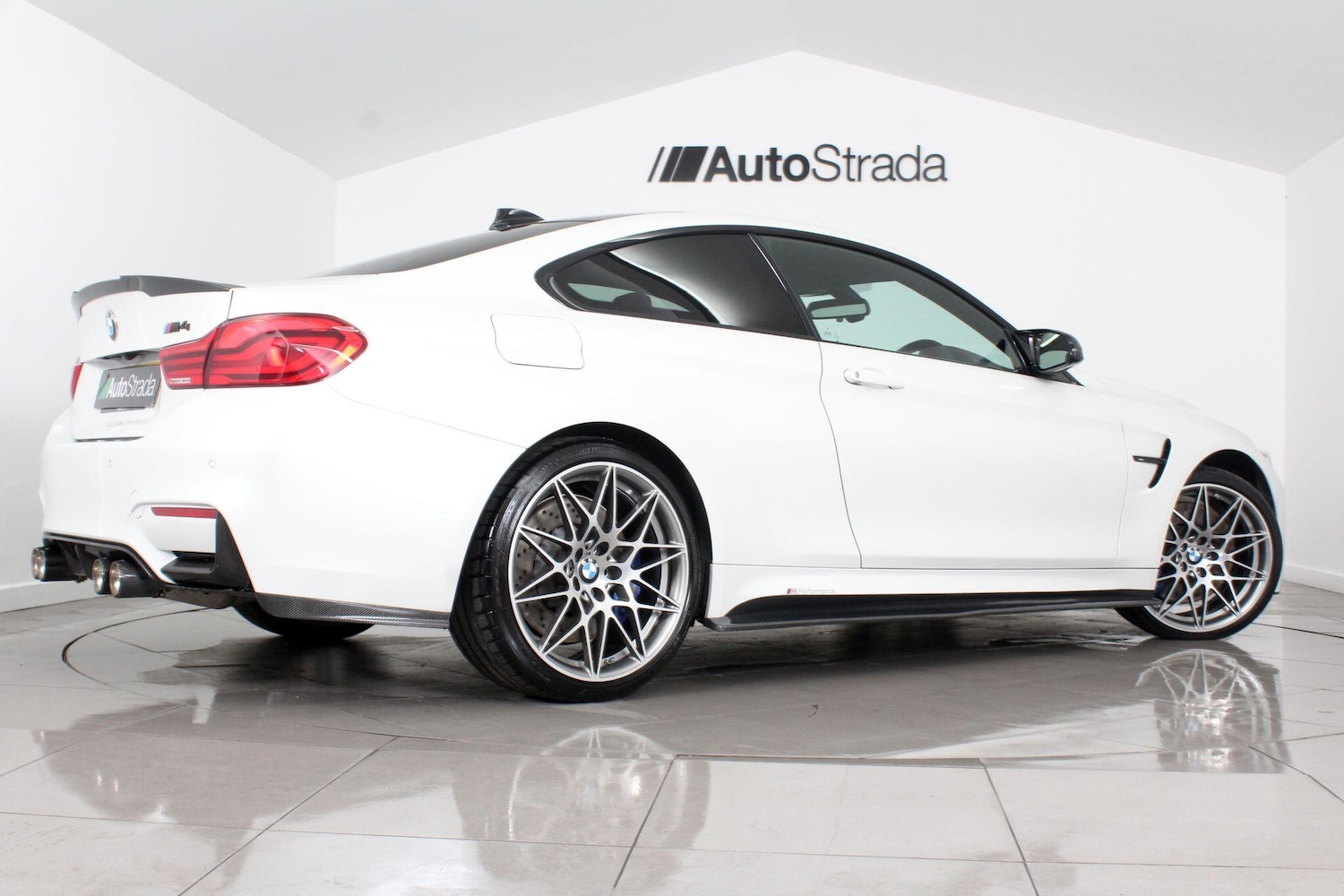 Used BMW M4 2019 for sale - 76992826: Photo 14