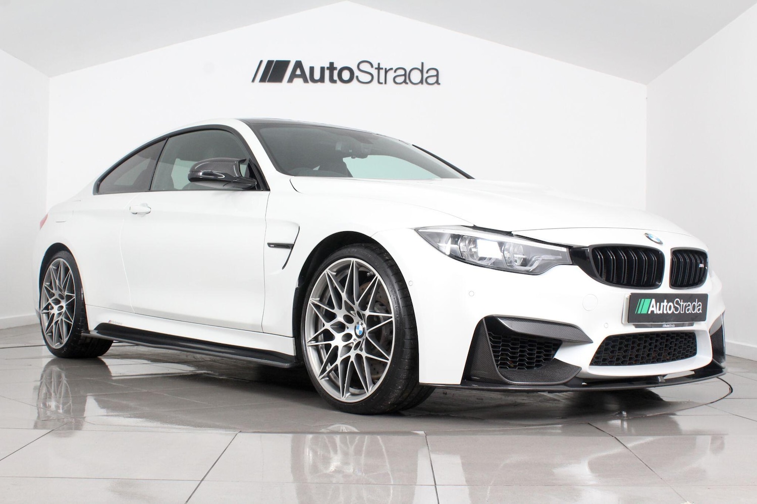 Used BMW M4 2019 for sale - 76992826: Photo 15