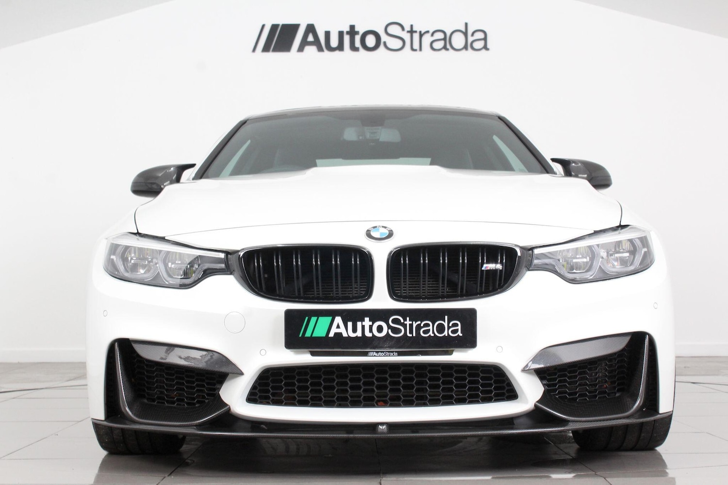 Used BMW M4 2019 for sale - 76992826: Photo 16