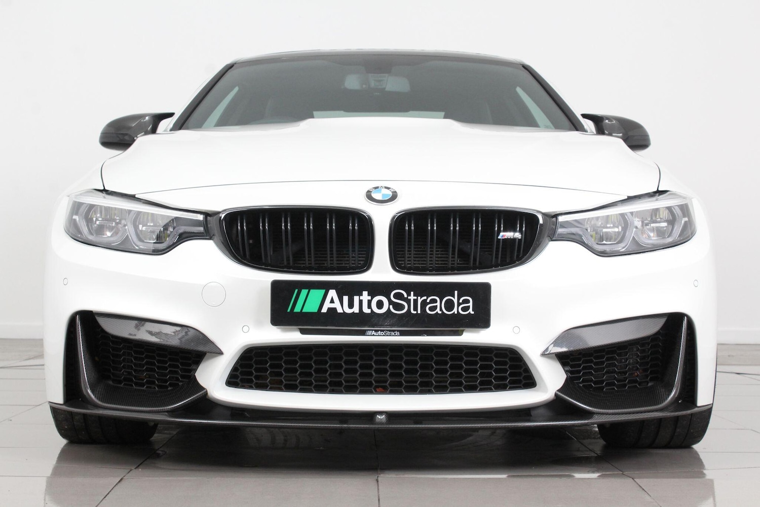 Used BMW M4 2019 for sale - 76992826: Photo 17