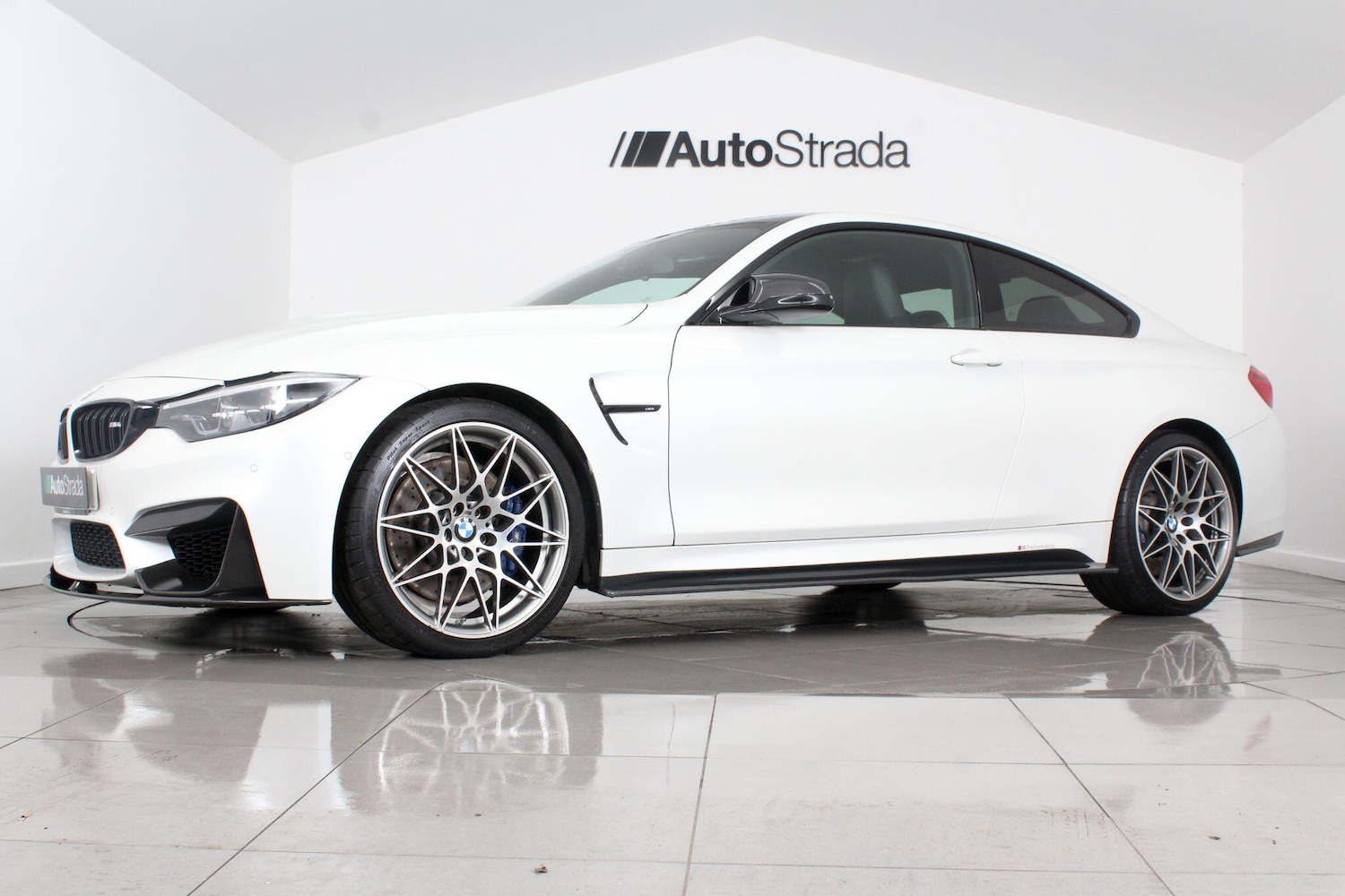 Used BMW M4 2019 for sale - 76992826: Photo 19
