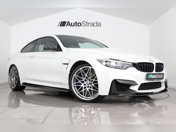 Used BMW M4 2019 for sale - 76992826: Photo