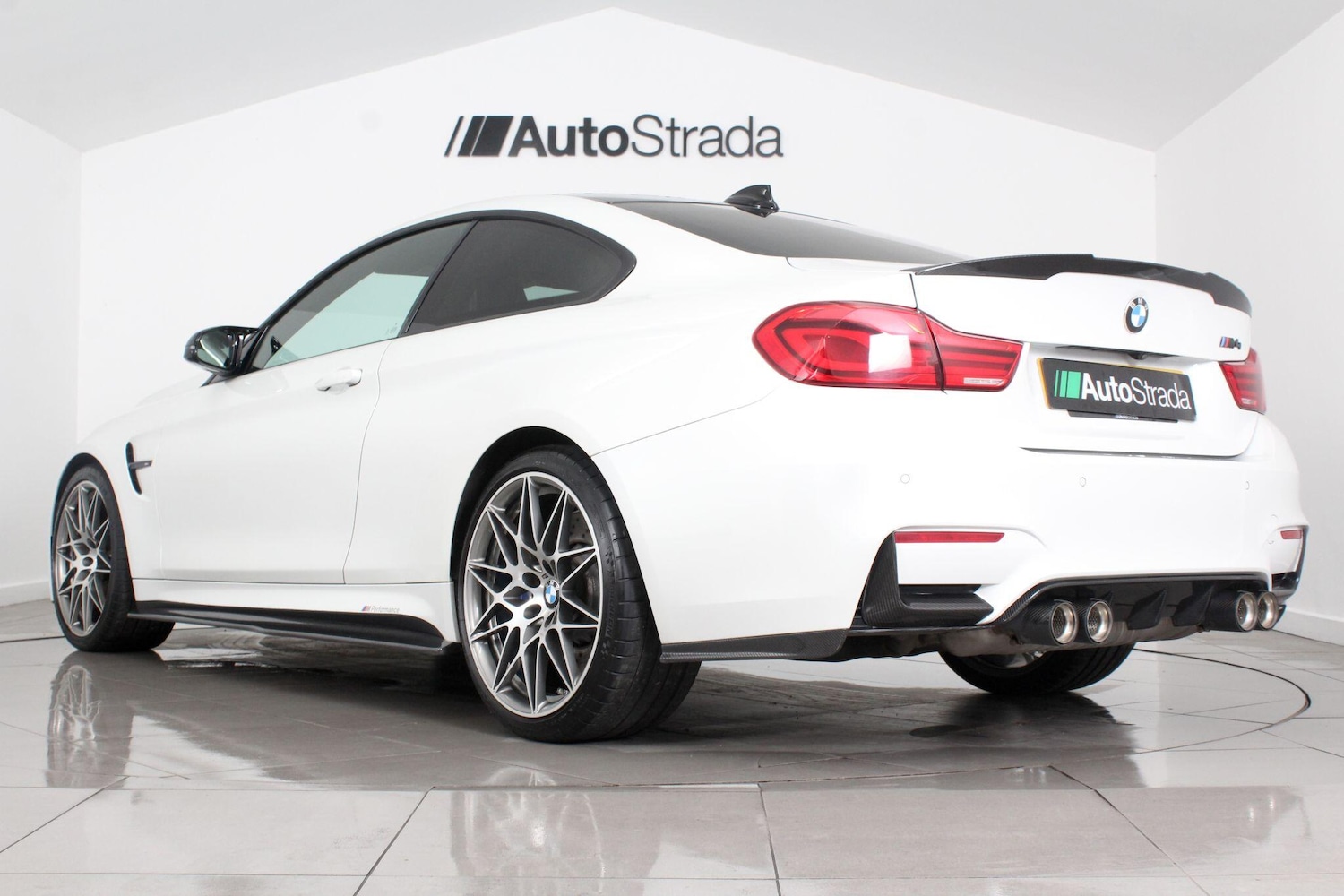 Used BMW M4 2019 for sale - 76992826: Photo 20