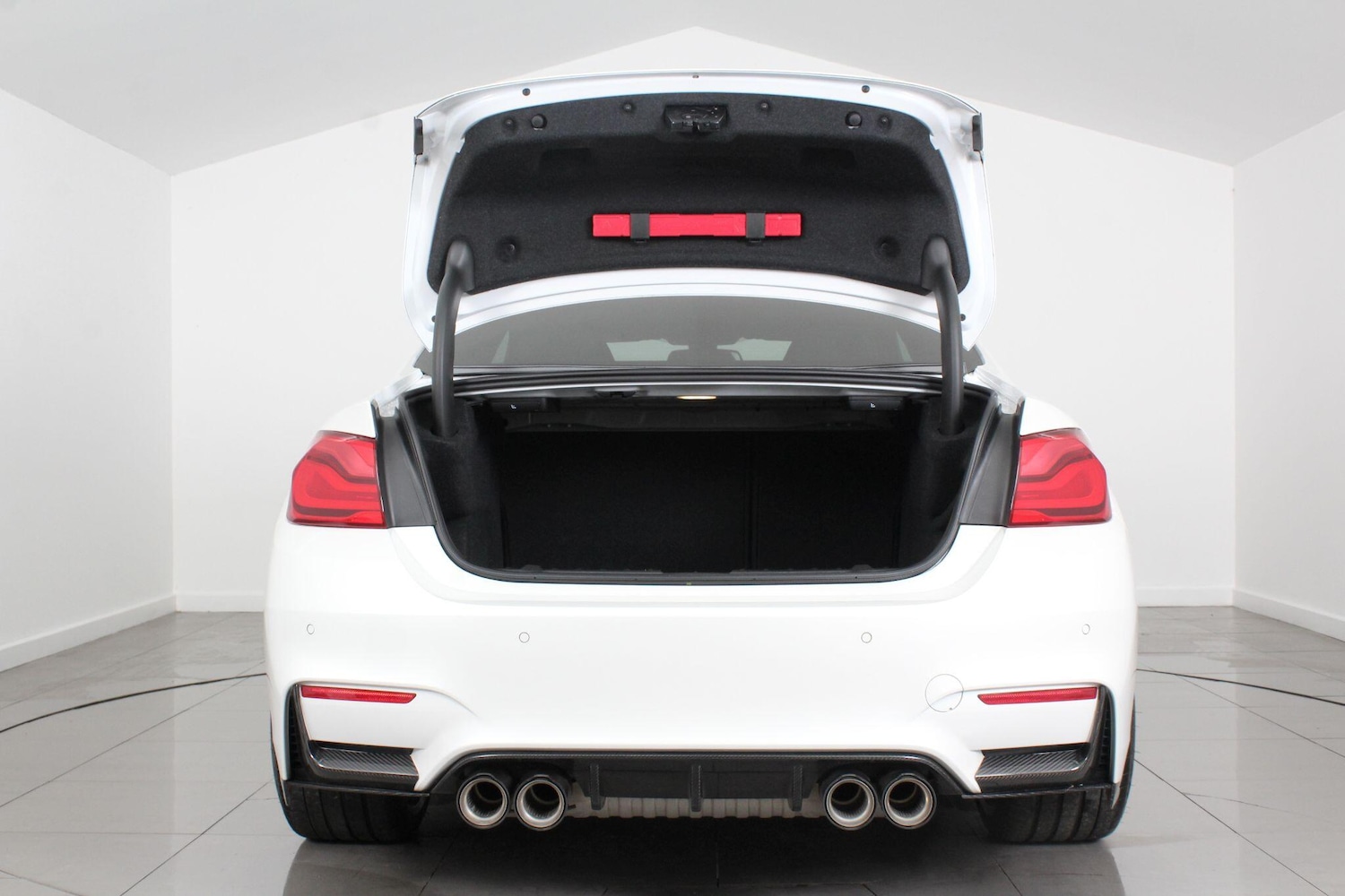 Used BMW M4 2019 for sale - 76992826: Photo 21