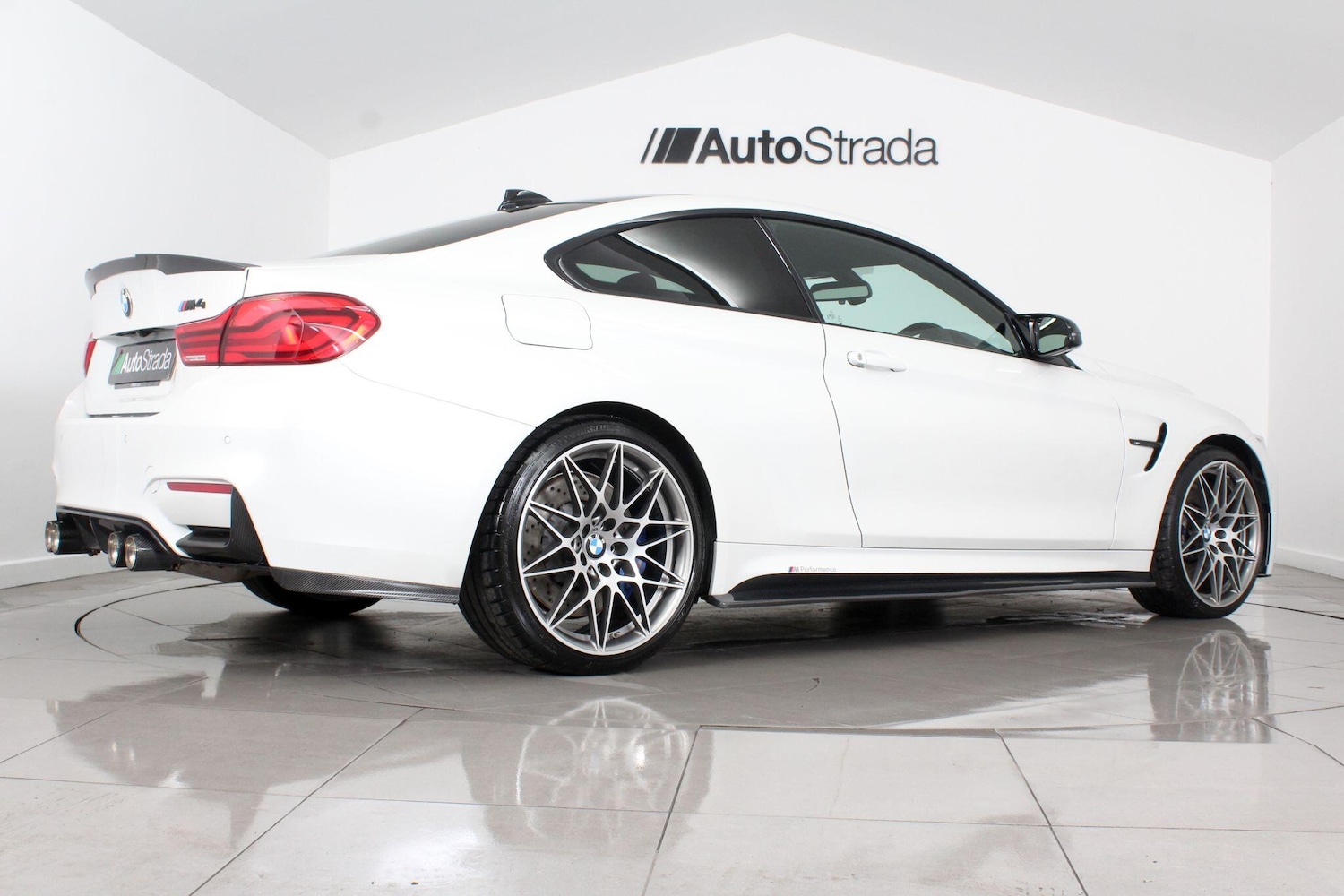 Used BMW M4 2019 for sale - 76992826: Photo 22