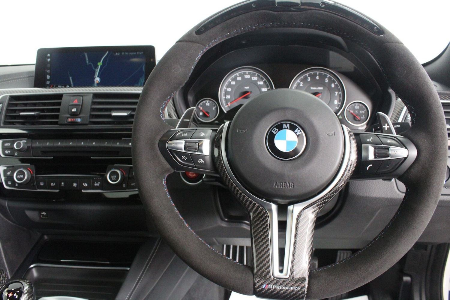 Used BMW M4 2019 for sale - 76992826: Photo 24