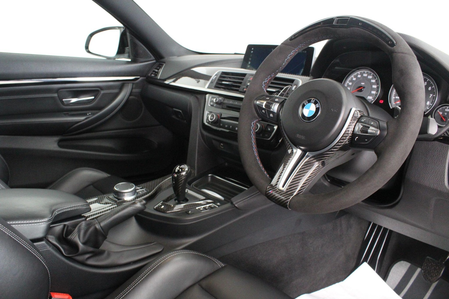 Used BMW M4 2019 for sale - 76992826: Photo 3