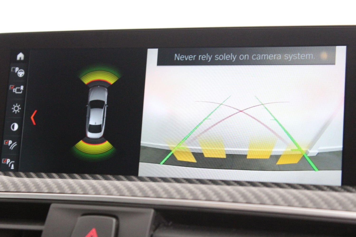 Used BMW M4 2019 for sale - 76992826: Photo 34