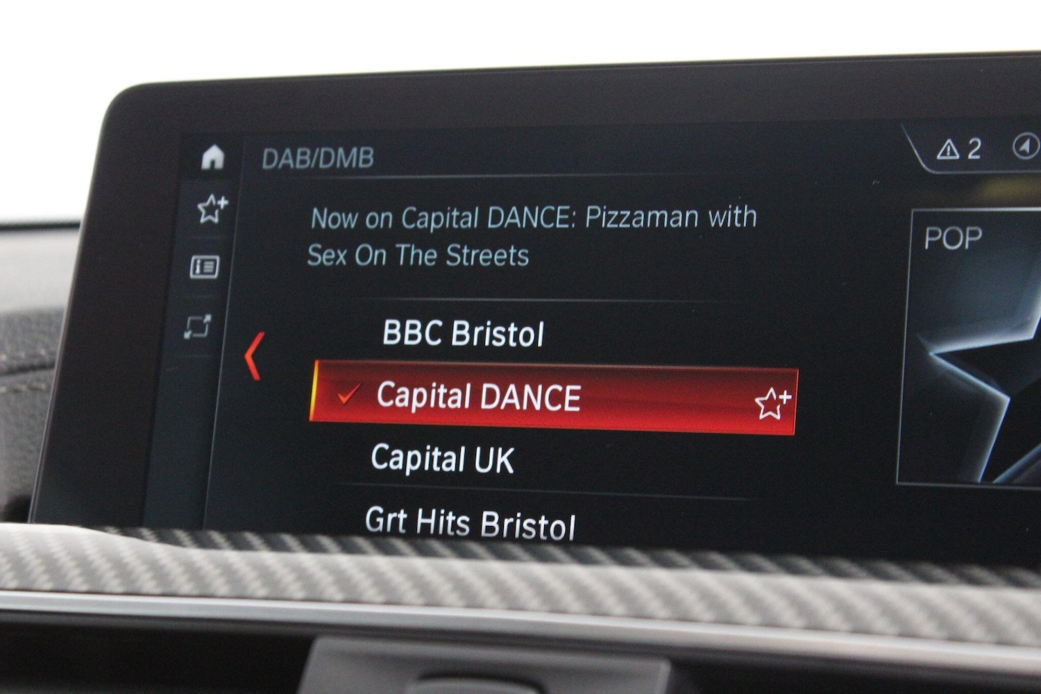 Used BMW M4 2019 for sale - 76992826: Photo 36