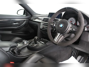 Used BMW M4 2019 for sale - 76992826: Photo