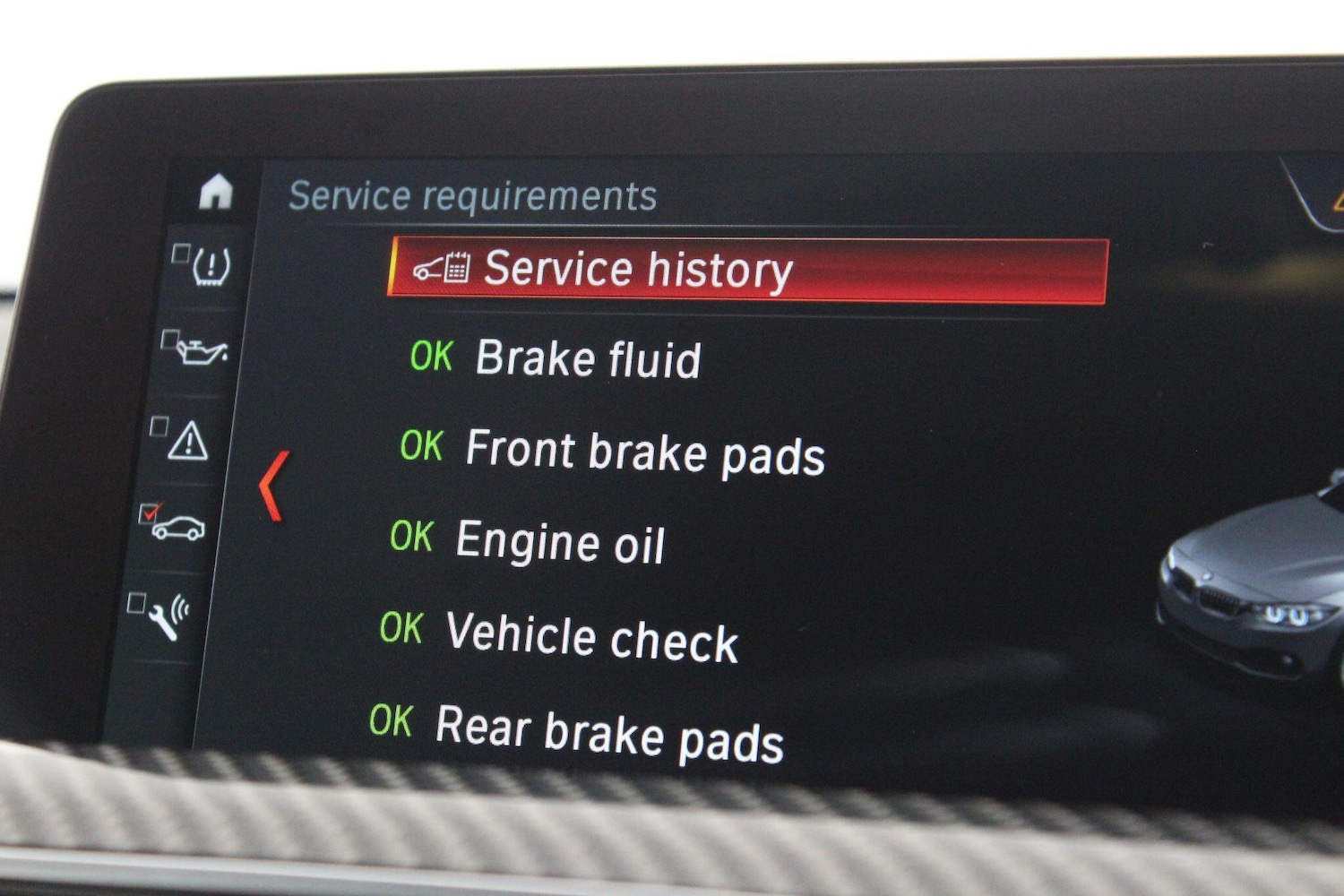 Used BMW M4 2019 for sale - 76992826: Photo 41