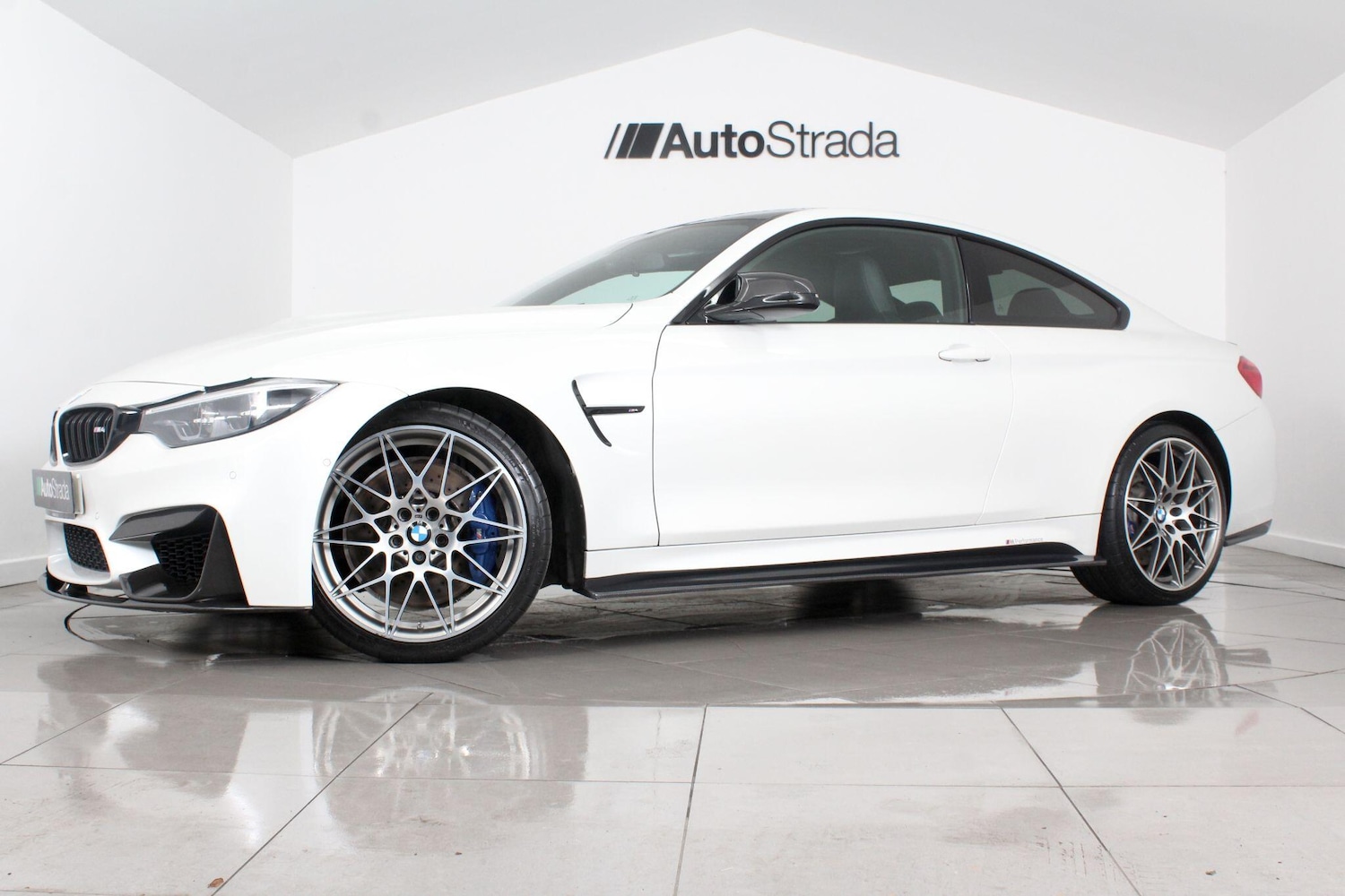 Used BMW M4 2019 for sale - 76992826: Photo 6