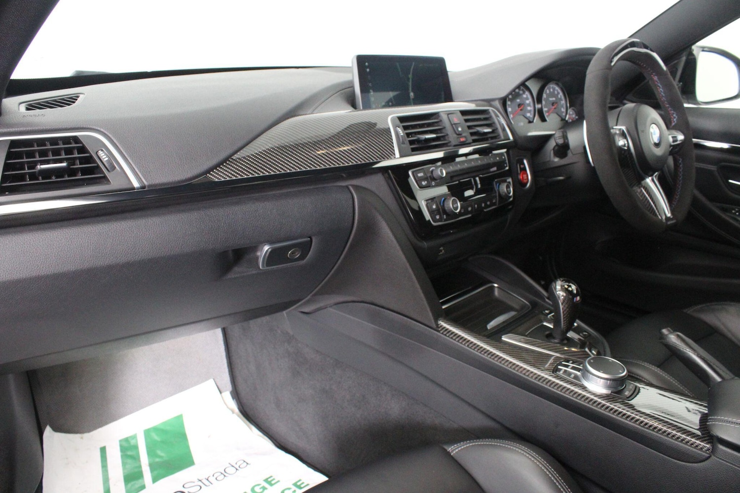 Used BMW M4 2019 for sale - 76992826: Photo 64