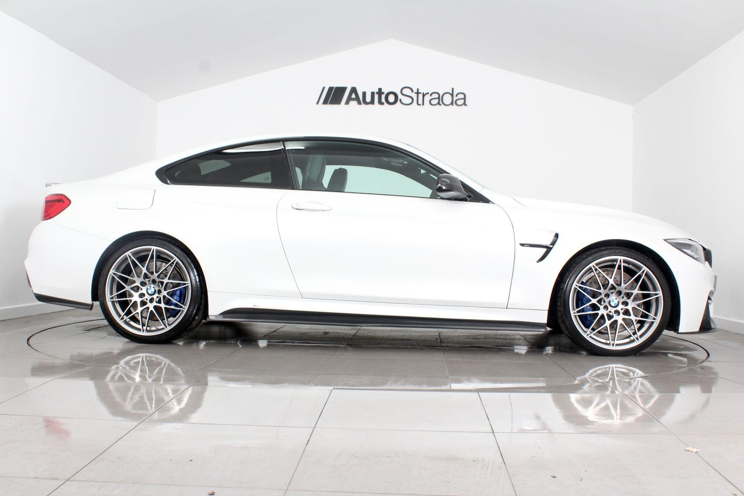 Used BMW M4 2019 for sale - 76992826: Photo 7