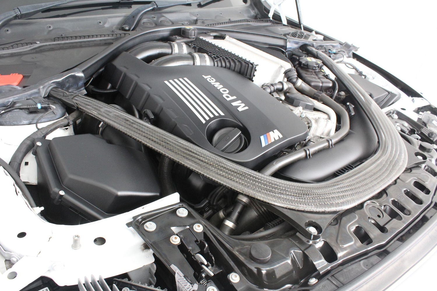 Used BMW M4 2019 for sale - 76992826: Photo 87