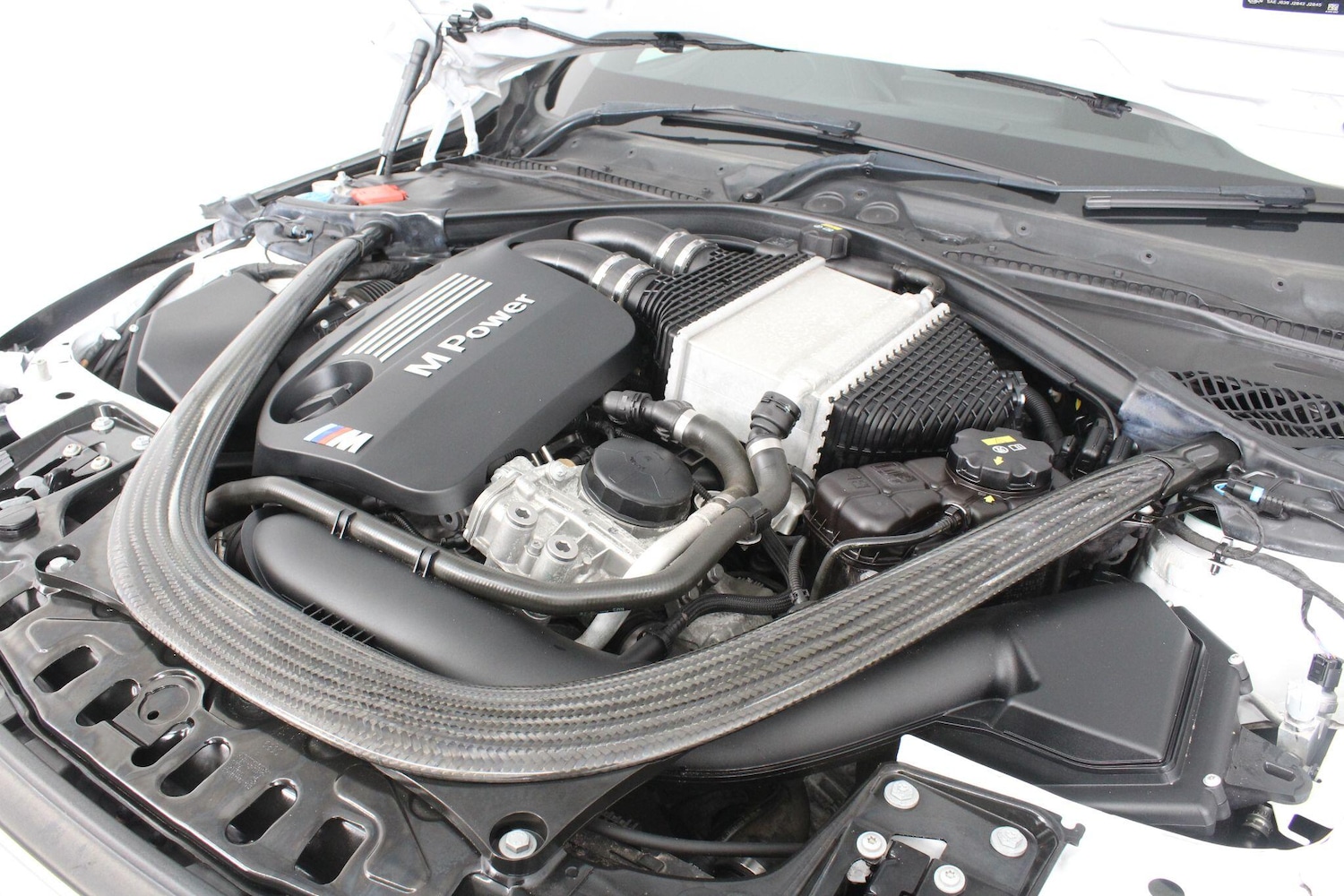 Used BMW M4 2019 for sale - 76992826: Photo 88