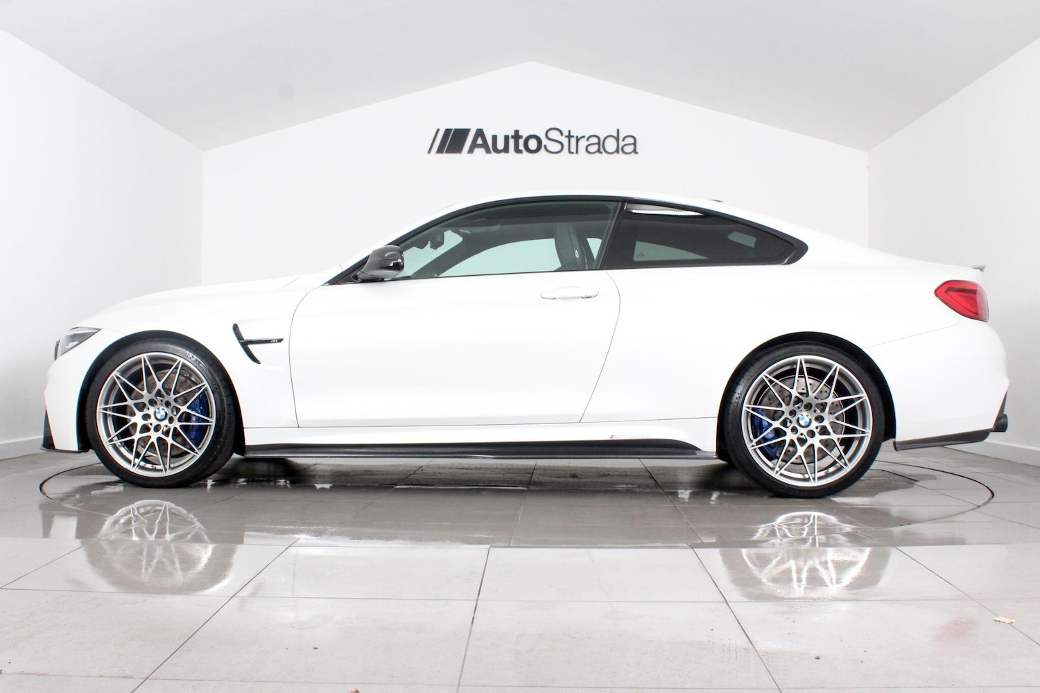 Used BMW M4 2019 for sale - 76992826: Photo 9
