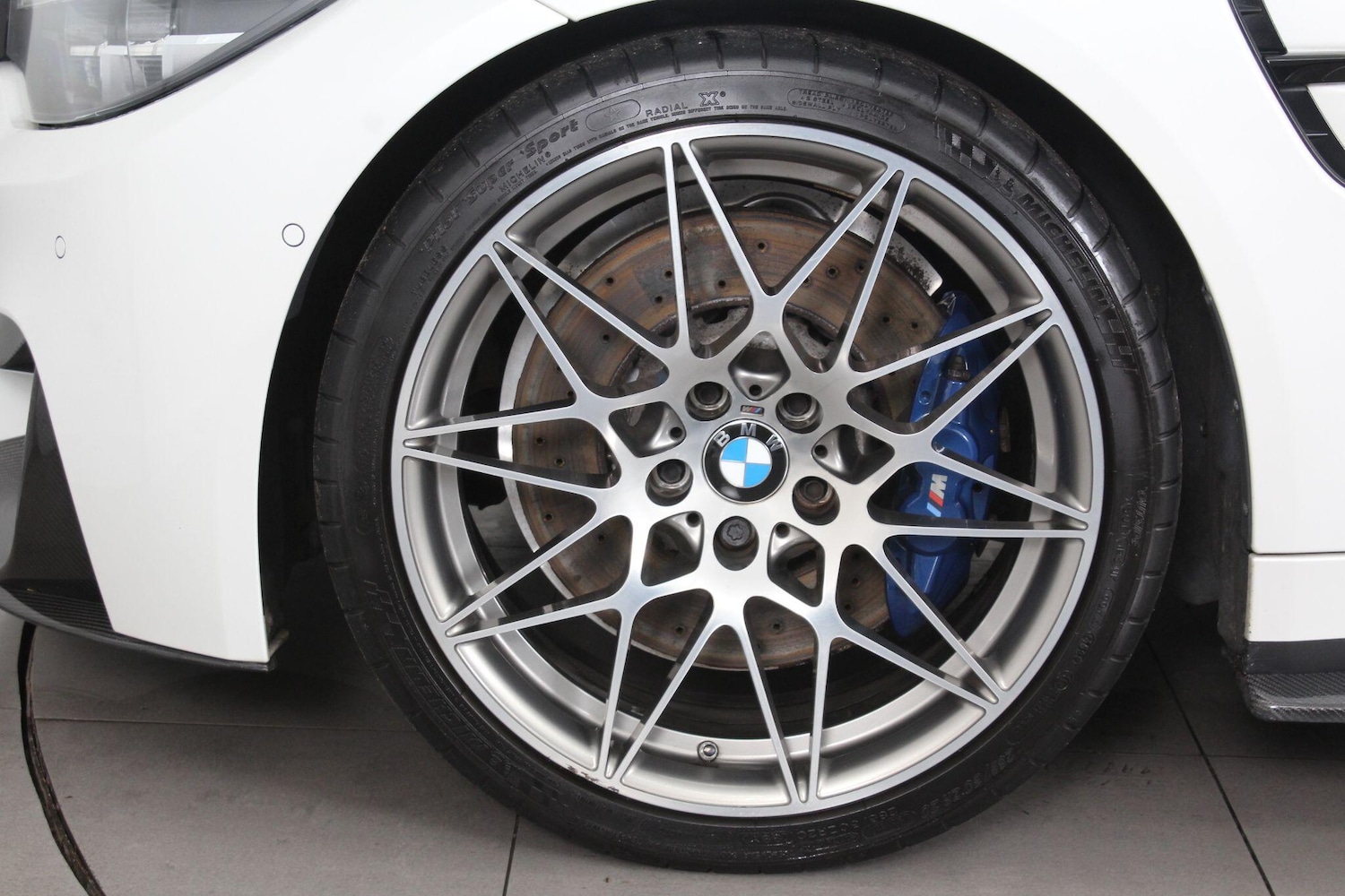 Used BMW M4 2019 for sale - 76992826: Photo 90